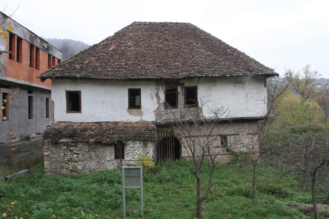 Kuća Šeranića