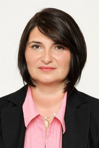 Biljana Paić