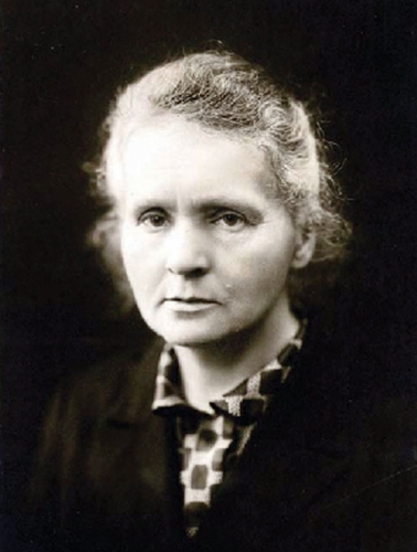 Marija Kiri dva puta dobila Nobelovu nagradu