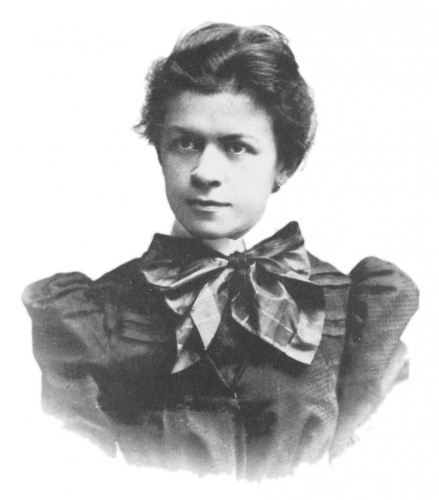 Mileva Marić-Ajnštajn dala doprinos u radovima svog muža