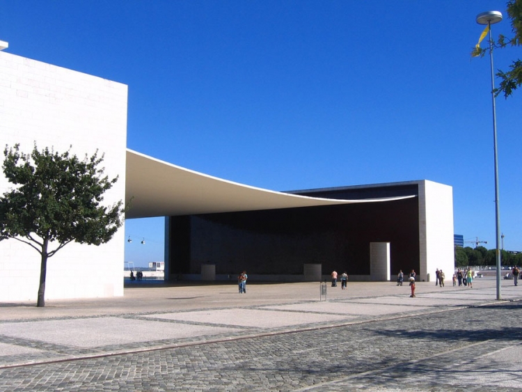 Paviljon Lisabon