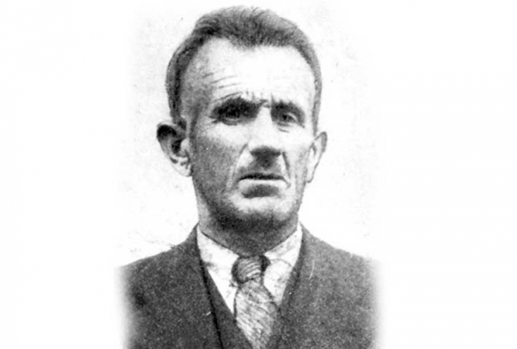 Muhamed Mehmedbašić