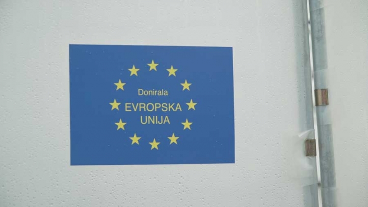 EU Program za oporavak od poplava je porodici Pejić i mnogim drugim pomogao da obnove svoja gazdinstva