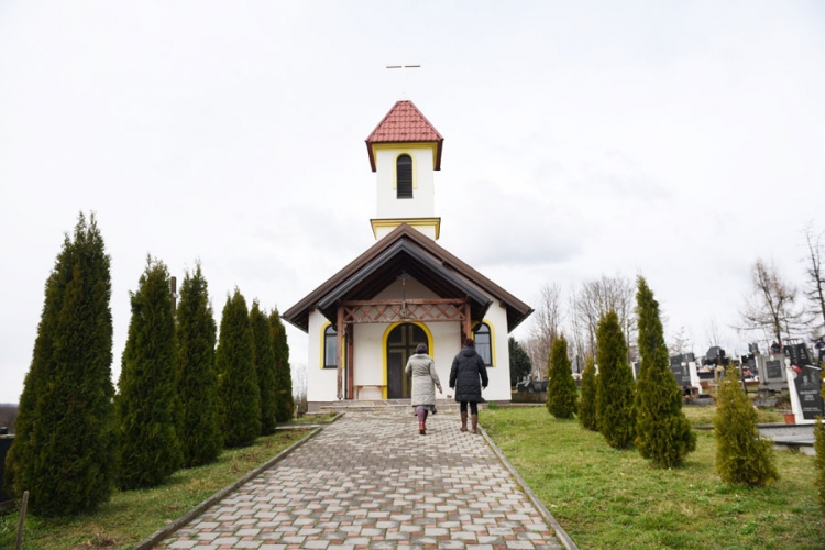 Češka kapela