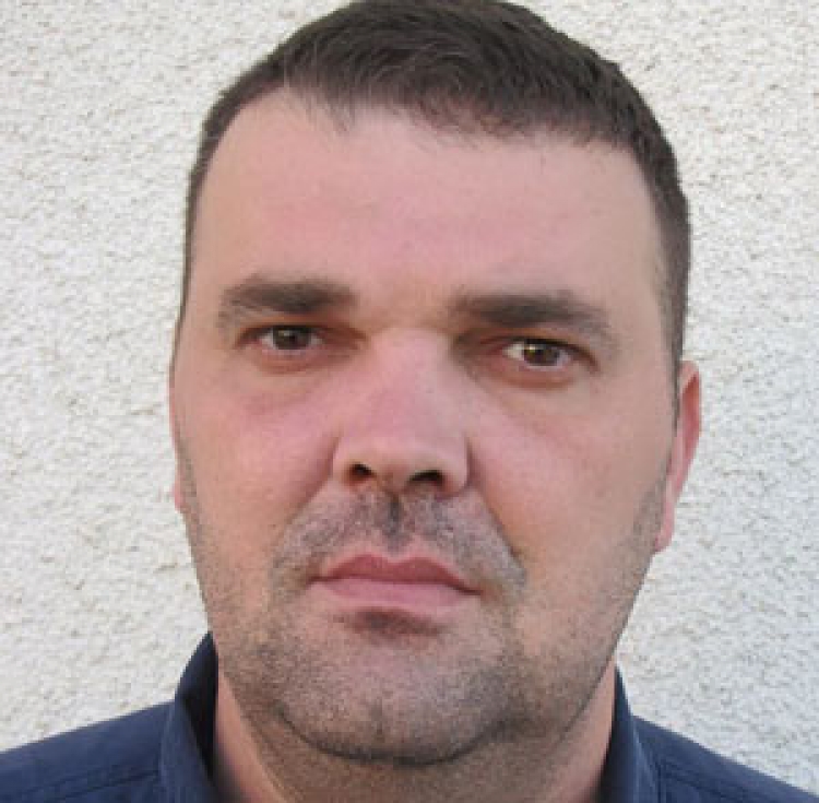 Gradiška: Aleksandar Majkić se predao policiji 