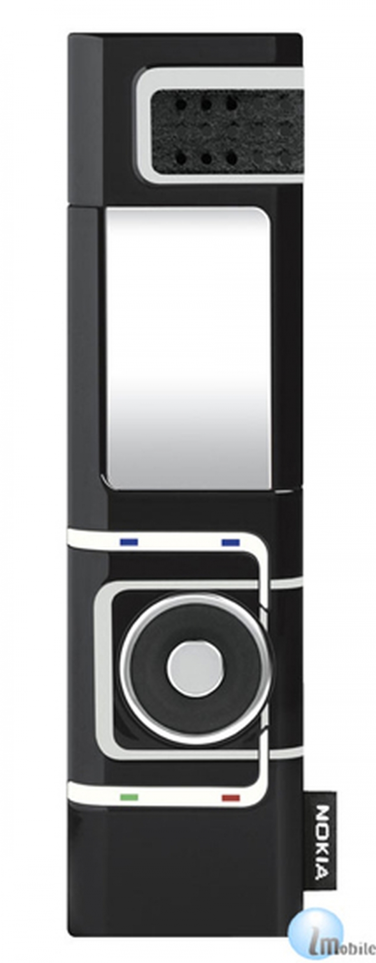 2004. godina - Nokia 7280 / Telefon koji je magazin "Fortune" proglasio jednim od najboljih proizvoda 2004. godine. Bio je poznat i po nadimku "Karmin telefon".