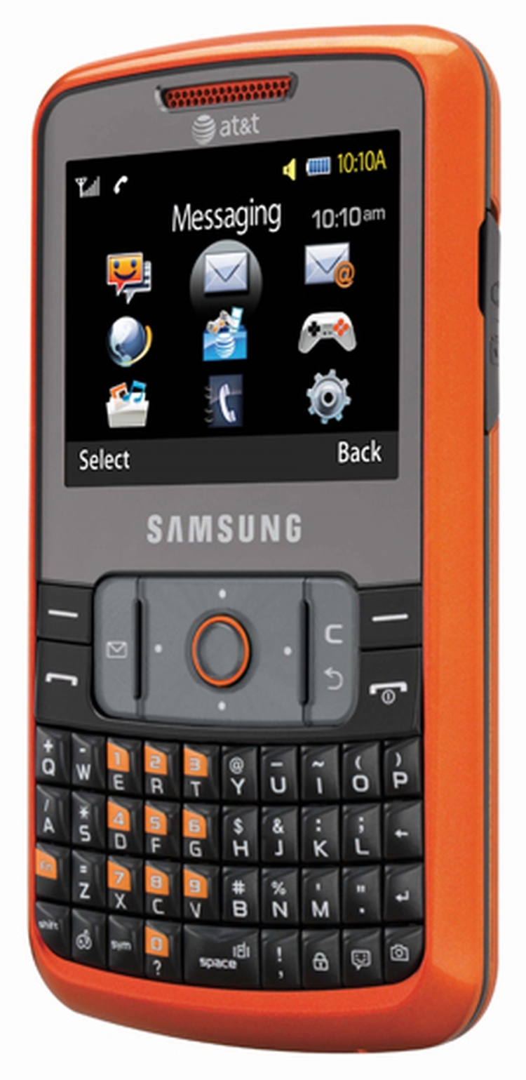 2009. godina - Samsung Magnet / Jeftini uređaj koji je imao opcije kao i mnogo skuplji konkurenti.