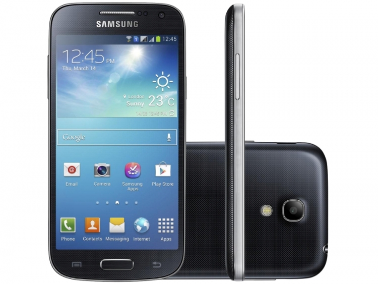 2013. godina - Samsung Galaxy S4 mini