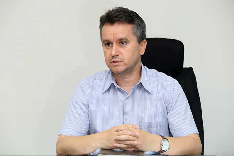 Načelnik Bužima, Zikrija Duraković 