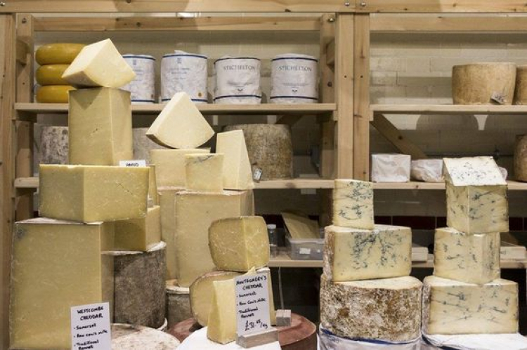 Fromagerie Beaufils - Fromagerie Beaufils Facebook page