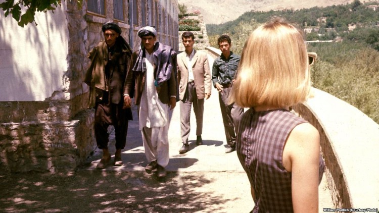 Uvid u život građana Avganistana prije dolaska talibana na vlast savršeno daju fotografije doktora Bila Podliča iz Arizone (SAD), koje su snimljene šezdesetih godina prošlog vijeka.
