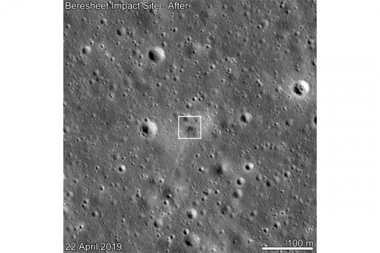 Foto:NASA