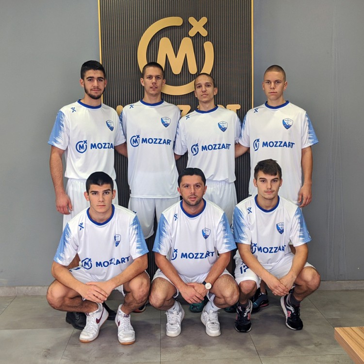 FK Omladinac (Trn)