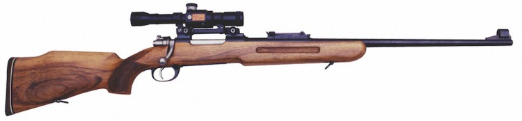 Snajperska puška 7,9 M-69