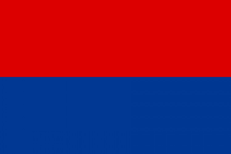Zastava Srbije 1281.