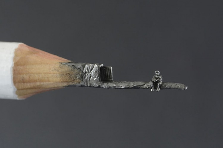 pogledajte kako tuzlak jasenko đorđević od srca olovke stvara remek-djela