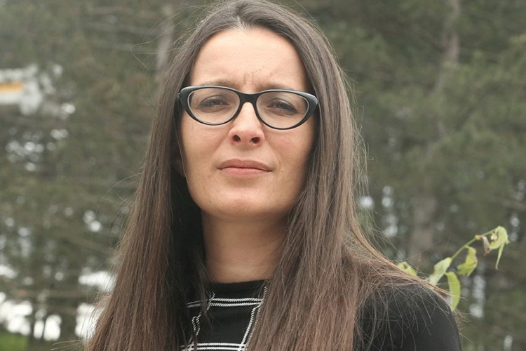 Dušica Runić