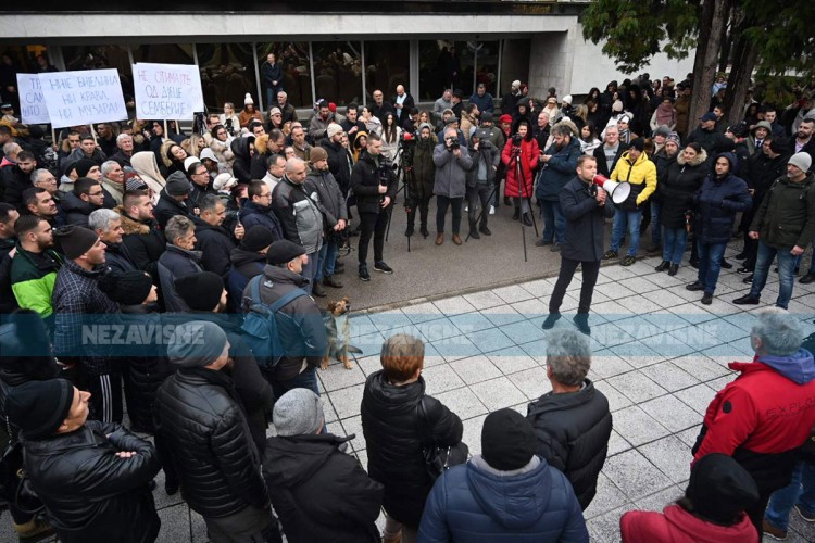 Foto: Dražan Pozderović