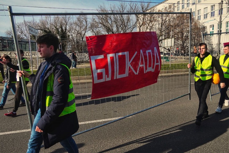 Foto: Tanjug/AP