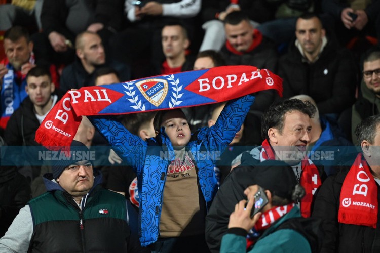 Foto Dražan Pozderović