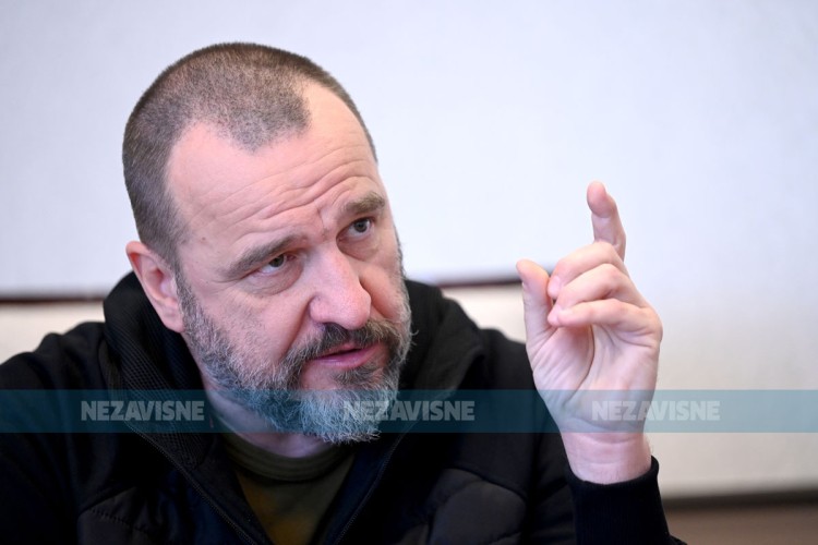 FOTO Dražan Pozderović FOTO Dražan Pozderović