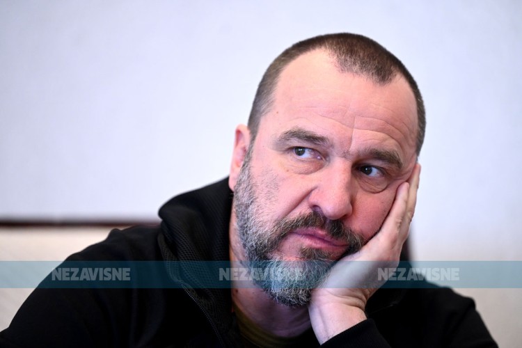 FOTO Dražan Pozderović FOTO Dražan Pozderović