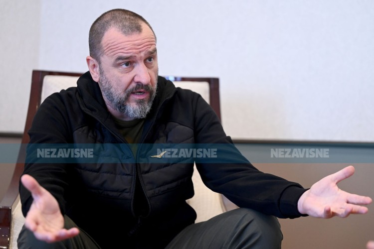 FOTO Dražan Pozderović FOTO Dražan Pozderović