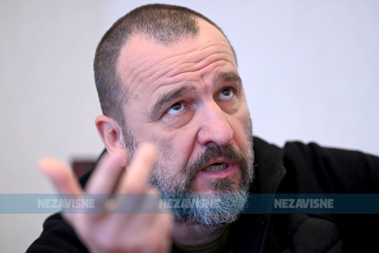 FOTO Dražan Pozderović FOTO Dražan Pozderović