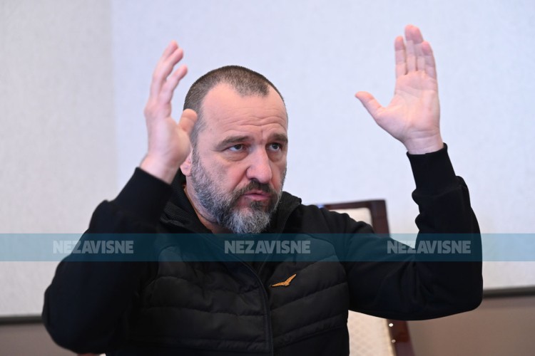 FOTO Dražan Pozderović FOTO Dražan Pozderović