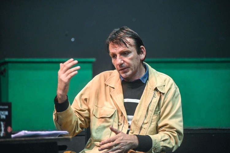 Foto: Velibor Tripić
