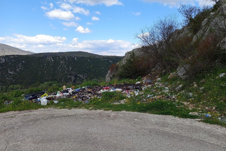 Foto: Žućo BiH / Facebook Foto: Žućo BiH / Facebook