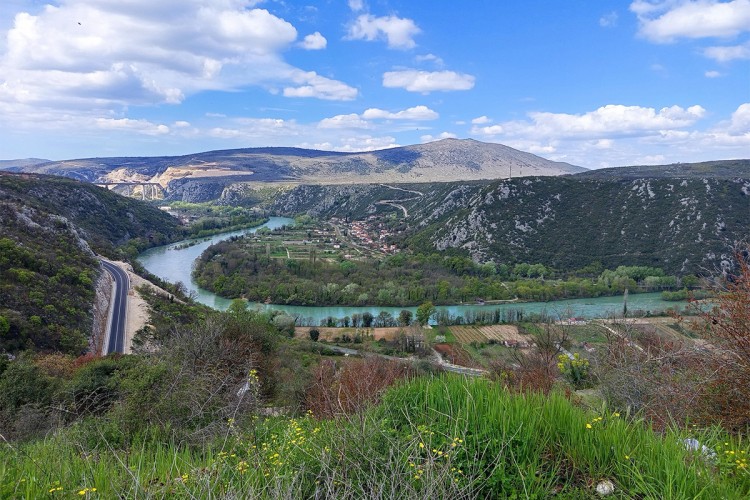 Foto: Žućo BiH / Facebook Foto: Žućo BiH / Facebook