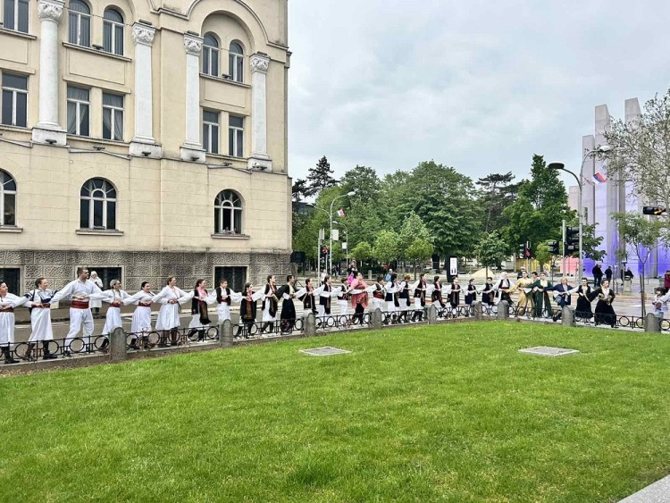 Foto: Dijana Petrušić