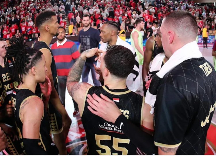Foto Euroleague