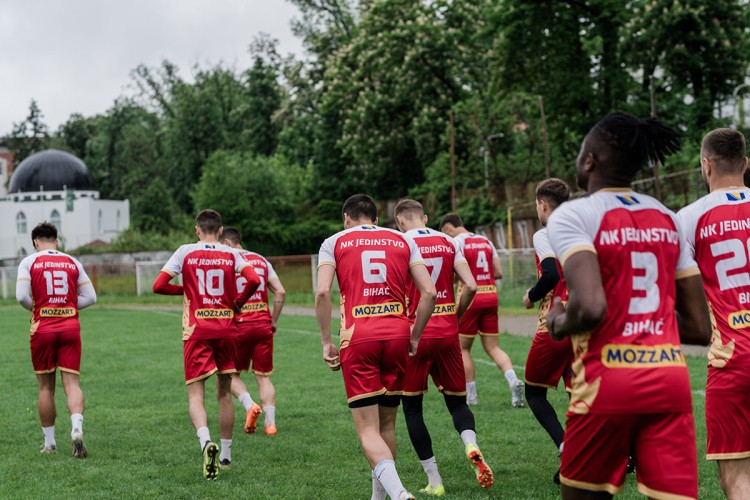 Ustupljena fotografija Ustupljena fotografija