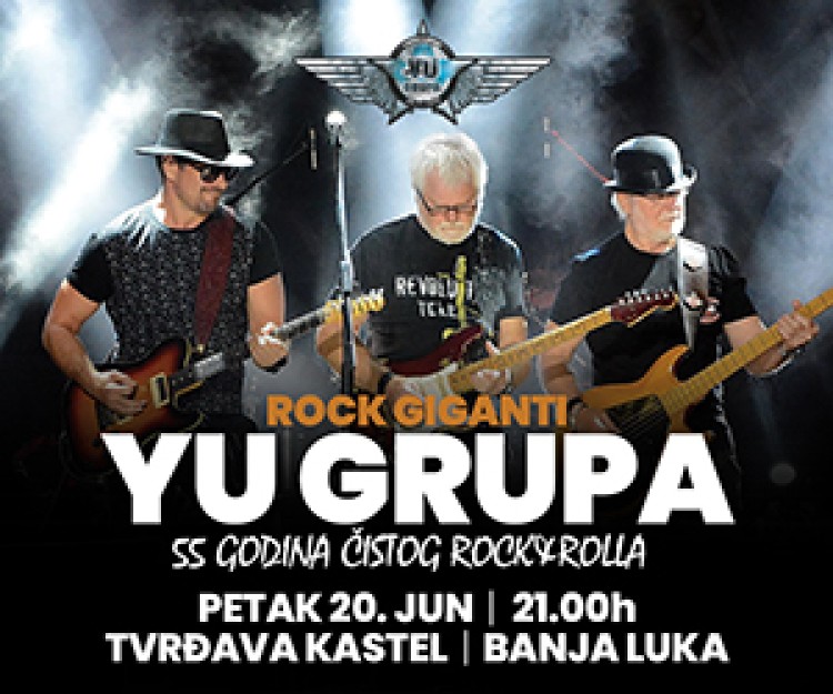 Ustupljena fotografija Ustupljena fotografija