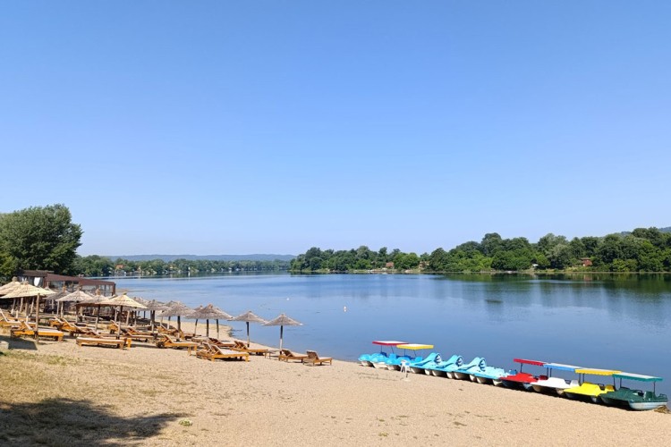 Upoznajte istočnu Srbiju: Tamo gdje tvrđave pričaju, a Dunav pamti (foto) 23 20250620204046721833