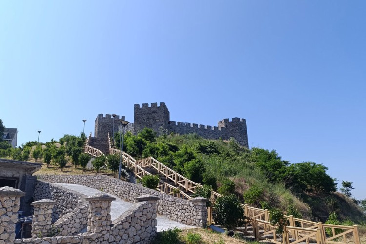 Upoznajte istočnu Srbiju: Tamo gdje tvrđave pričaju, a Dunav pamti (foto) 24 20250620204107151207
