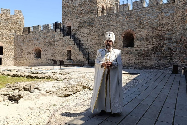 Upoznajte istočnu Srbiju: Tamo gdje tvrđave pričaju, a Dunav pamti (foto) 25 20250620204119590761