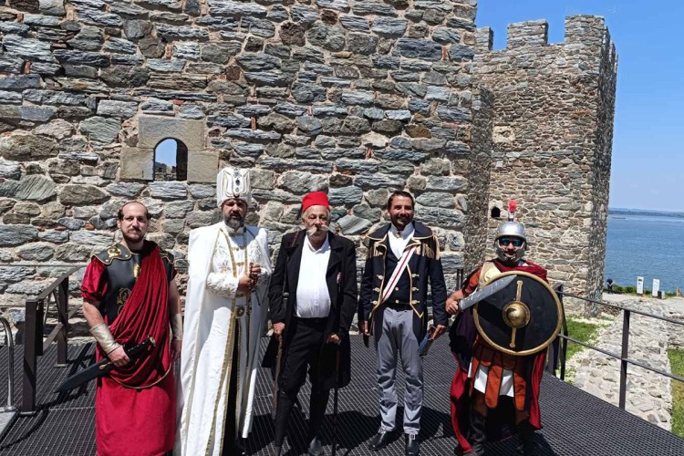 Upoznajte istočnu Srbiju: Tamo gdje tvrđave pričaju, a Dunav pamti (foto) 26 20250620204131341107