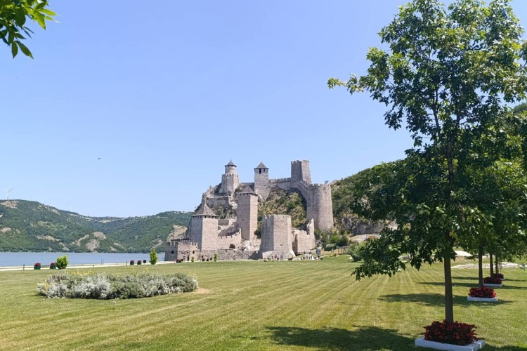 Upoznajte istočnu Srbiju: Tamo gdje tvrđave pričaju, a Dunav pamti (foto) 29 20250620204222467035