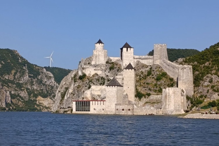 Upoznajte istočnu Srbiju: Tamo gdje tvrđave pričaju, a Dunav pamti (foto) 27 20250620204236911077