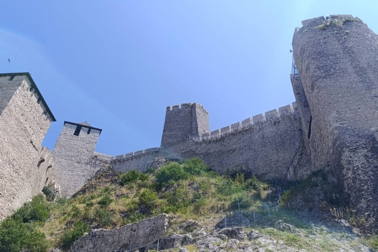Upoznajte istočnu Srbiju: Tamo gdje tvrđave pričaju, a Dunav pamti (foto) 28 20250620204302823860