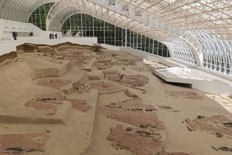 Upoznajte istočnu Srbiju: Tamo gdje tvrđave pričaju, a Dunav pamti (foto) 32 20250620204345569874