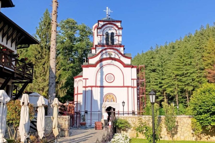 Upoznajte istočnu Srbiju: Tamo gdje tvrđave pričaju, a Dunav pamti (foto) 30 20250620204411840412